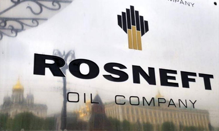 Ölkonzern Rosneft beginnt mit Bohrungen in Ostsibirien
