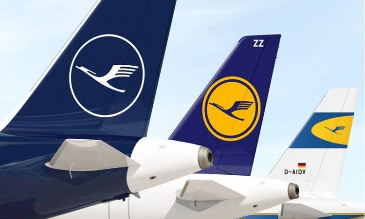 Lufthansa erwägt Kauf der Norwegian-Fluglinie