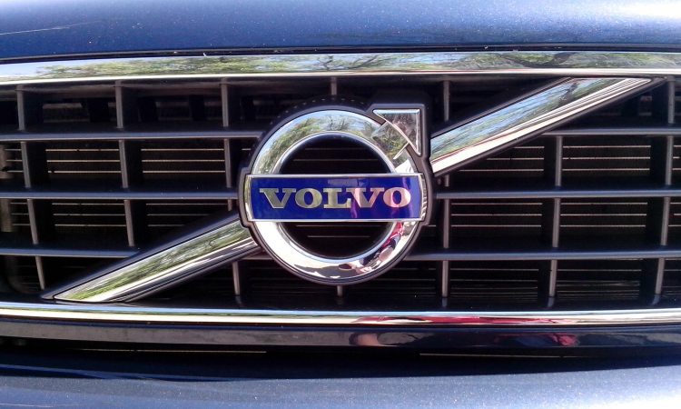 Volvo ruft über 200.000 Autos in die Werkstätten zurück